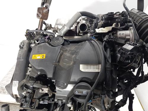 Engine MERCEDES-BENZ A-CLASS (W176) A 180 CDI / d (176.012) | BP39024601M1 - Image 14