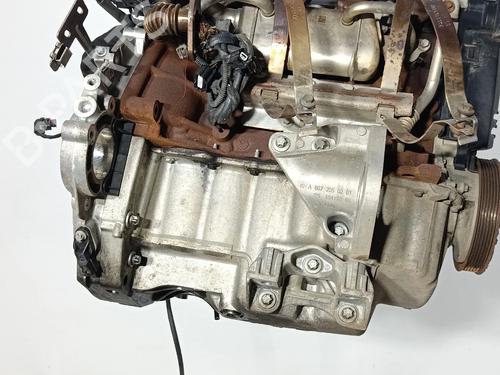 Engine MERCEDES-BENZ A-CLASS (W176) A 180 CDI / d (176.012) | BP39024601M1 - Image 3