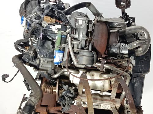 Engine MERCEDES-BENZ A-CLASS (W176) A 180 CDI / d (176.012) | BP39024601M1 - Image 2