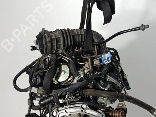 Engine MERCEDES-BENZ A-CLASS (W176) A 180 CDI / d (176.012) | BP39024601M1 - Image 11