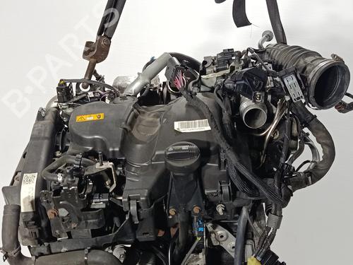 Engine MERCEDES-BENZ A-CLASS (W176) A 180 CDI / d (176.012) | BP39024601M1 - Image 8