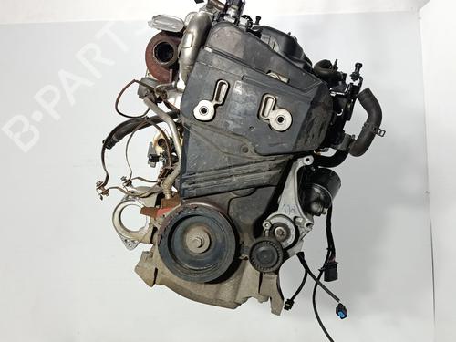 Engine MERCEDES-BENZ A-CLASS (W176) A 180 CDI / d (176.012) | BP39024601M1 - Image 4