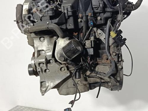 Engine MERCEDES-BENZ A-CLASS (W176) A 180 CDI / d (176.012) | BP39024601M1 - Image 9