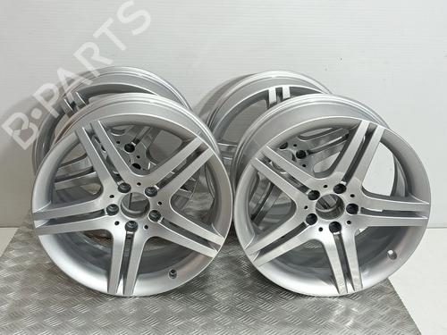 Used Wheel set Wheel set 39471534 39471534