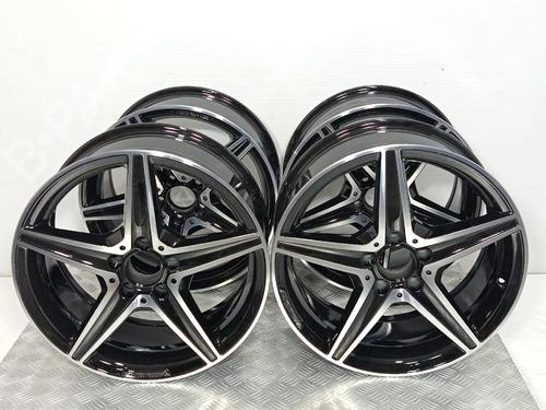 Used Wheel set Wheel set 39477634 39477634