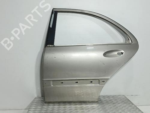 Used Left rear door Left rear door 39477636 39477636