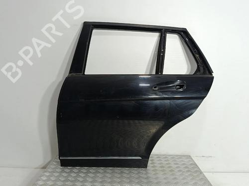 Used Left rear door Left rear door 39508562 39508562