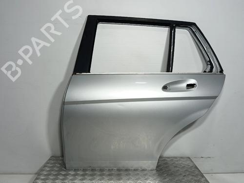 Used Left rear door Left rear door 39504205 39504205