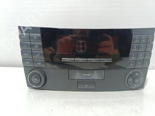 Used Radio Radio 39432874 39432874