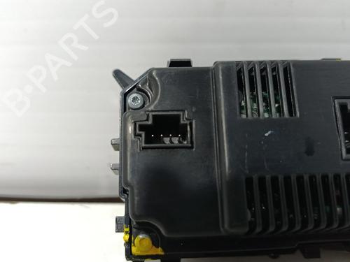 Used Climate control Climate control MERCEDES-BENZ E-CLASS (W212) [2009-2016] 38888491 38888491