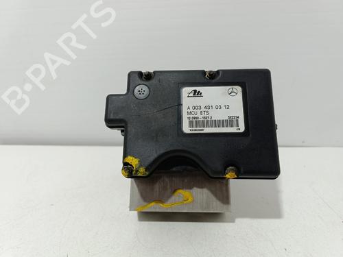 Used ABS pump ABS pump 39477631 39477631
