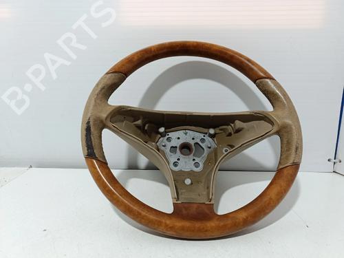 steering-wheel-mercedes-benz-cls-c219-2004-2005-2006-2007-2008-2009-2010-2011-38881051 main image