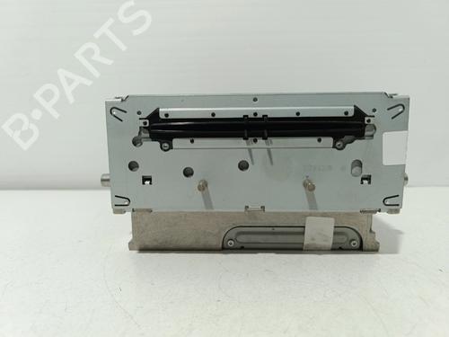 Used Radio Radio MERCEDES-BENZ C-CLASS (W205) C 220 BlueTEC / d (205.002, 205.004) (170 hp) 38877005 38877005