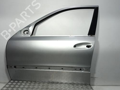 Used Left front door Left front door 39539227 39539227
