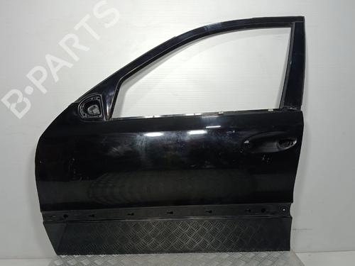Used Left front door Left front door 39539223 39539223