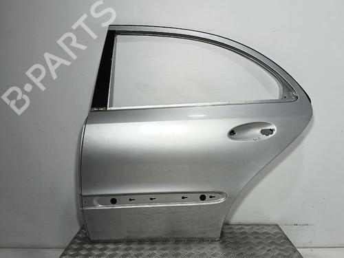 left-rear-door-mercedes-benz-e-class-w211-2002-2003-2004-2005-2006-2007-2008-2009-39539260 main image