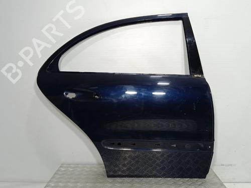 right-rear-door-mercedes-benz-e-class-w211-2002-2003-2004-2005-2006-2007-2008-2009-39539249 main image