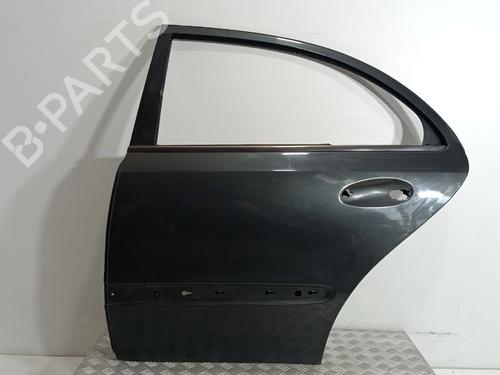 left-rear-door-mercedes-benz-e-class-w211-2002-2003-2004-2005-2006-2007-2008-2009-39539256 main image