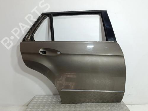 Used Right rear door Right rear door 39558614 39558614