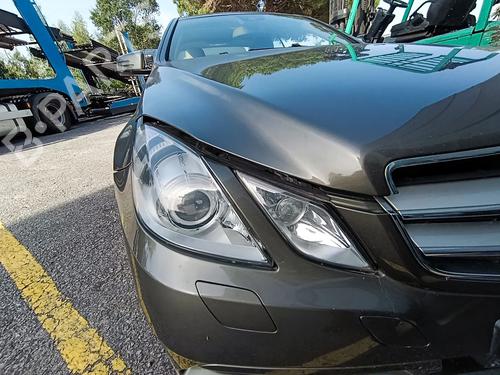 Full front MERCEDES-BENZ E-CLASS Coupe (C207) E 220 CDI (207.302) | BP39570137S1 - Image 4