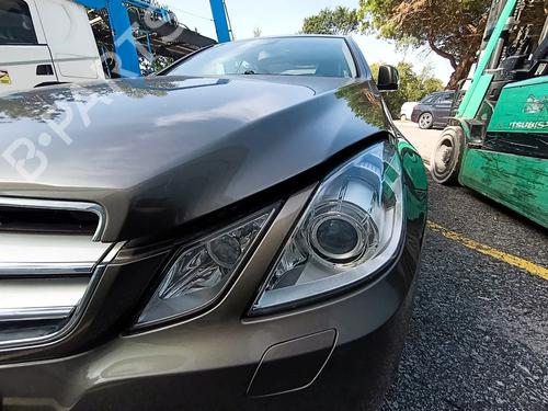 Full front MERCEDES-BENZ E-CLASS Coupe (C207) E 220 CDI (207.302) | BP39570137S1 - Image 5