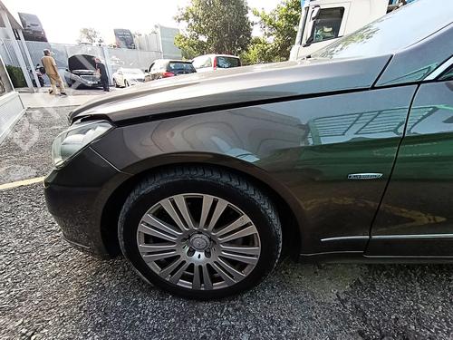 Full front MERCEDES-BENZ E-CLASS Coupe (C207) E 220 CDI (207.302) | BP39570137S1 - Image 6
