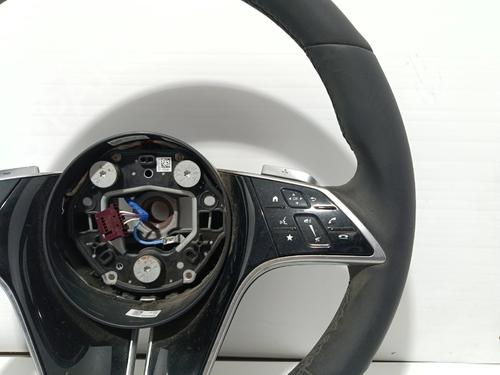 Steering wheel MERCEDES-BENZ E-CLASS (W213) E 220 d (213.004) | BP39539247C49 - Image 5