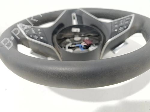 Steering wheel MERCEDES-BENZ E-CLASS (W213) E 220 d (213.004) | BP39539247C49 - Image 11