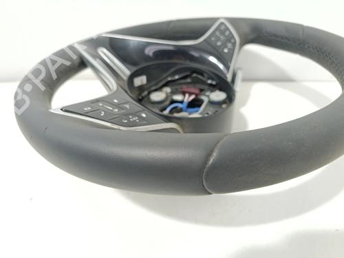 Steering wheel MERCEDES-BENZ E-CLASS (W213) E 220 d (213.004) | BP39539247C49 - Image 12