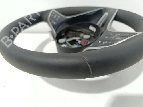 Steering wheel MERCEDES-BENZ E-CLASS (W213) E 220 d (213.004) | BP39539247C49 - Image 10