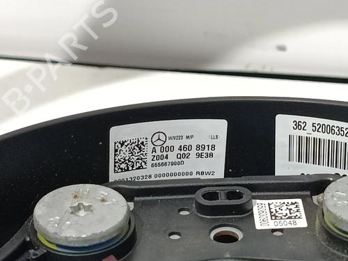 Steering wheel MERCEDES-BENZ E-CLASS (W213) E 220 d (213.004) | BP39539247C49 - Image 16