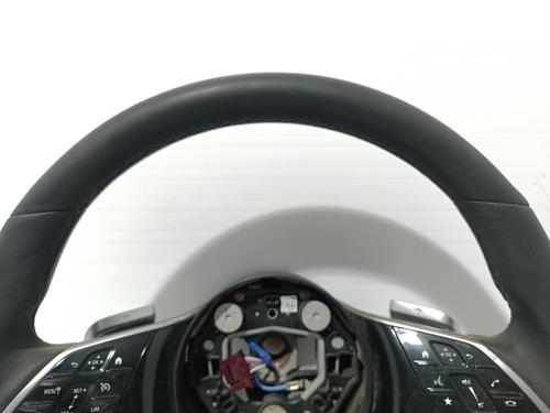 Steering wheel MERCEDES-BENZ E-CLASS (W213) E 220 d (213.004) | BP39539247C49 - Image 3