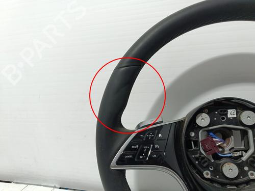 Steering wheel MERCEDES-BENZ E-CLASS (W213) E 220 d (213.004) | BP39539247C49 - Image 19