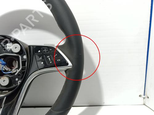 Steering wheel MERCEDES-BENZ E-CLASS (W213) E 220 d (213.004) | BP39539247C49 - Image 17