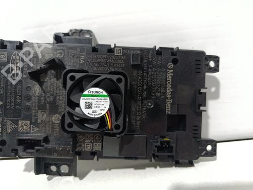 Electronic module MERCEDES-BENZ E-CLASS (W213) E 220 d (213.004) | BP39539245M83 - Image 4