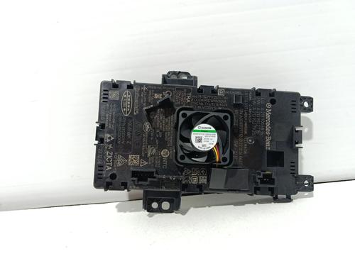 Electronic module MERCEDES-BENZ E-CLASS (W213) E 220 d (213.004) | BP39539245M83 - Image 2
