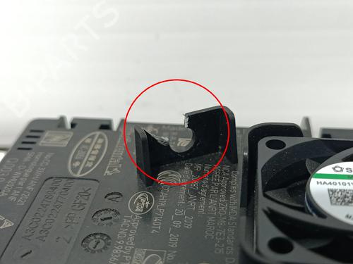 Electronic module MERCEDES-BENZ E-CLASS (W213) E 220 d (213.004) | BP39539245M83 - Image 10