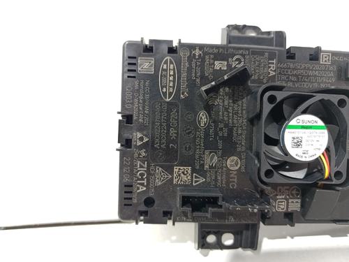 Electronic module MERCEDES-BENZ E-CLASS (W213) E 220 d (213.004) | BP39539245M83 - Image 3