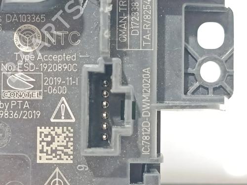 Electronic module MERCEDES-BENZ E-CLASS (W213) E 220 d (213.004) | BP39539245M83 - Image 7