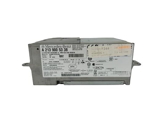 Used Radio Radio 39539243 39539243