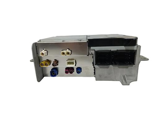Radio MERCEDES-BENZ E-CLASS (W213) E 220 d (213.004) | BP39539243E6 - Image 3