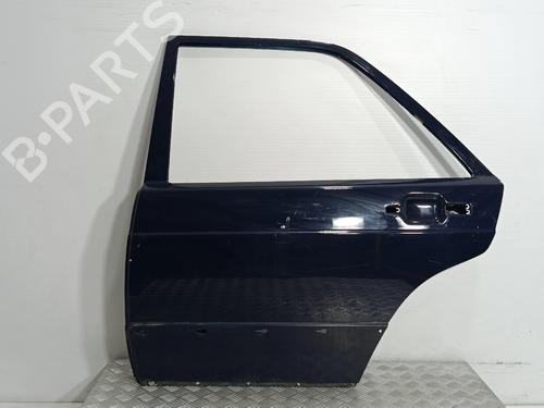 Used Left rear door Left rear door 39566868 39566868