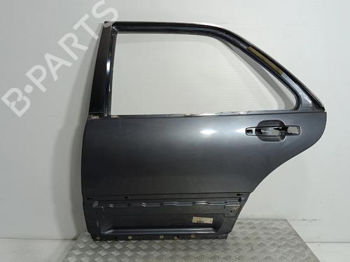 Used Left rear door Left rear door 39566861 39566861