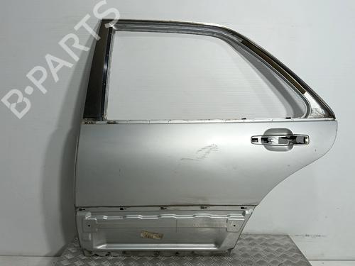 Used Left rear door Left rear door 39566864 39566864