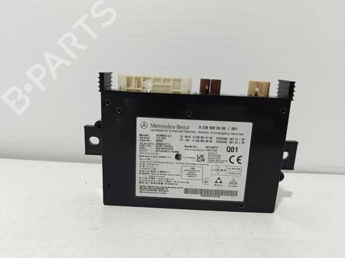 Used Electronic module Electronic module 39539242 39539242