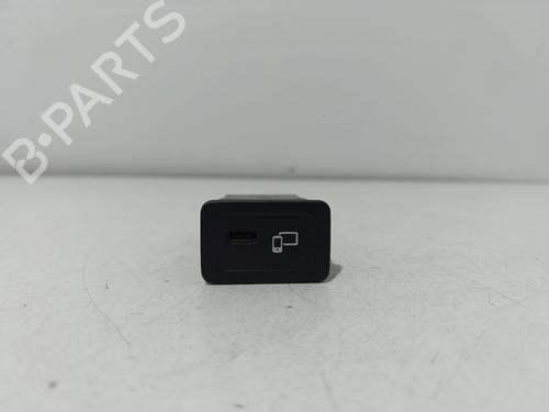 Used Electronic module Electronic module 39539240 39539240