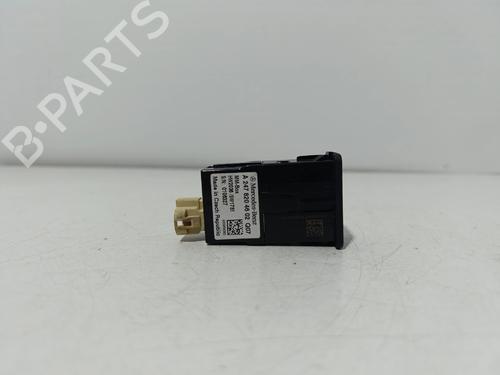 Electronic module MERCEDES-BENZ E-CLASS (W213) E 220 d (213.004) | BP39539240M83 - Image 4