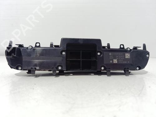 Warning switch MERCEDES-BENZ E-CLASS (W213) E 220 d (213.004) | BP39539238I22 - Image 4
