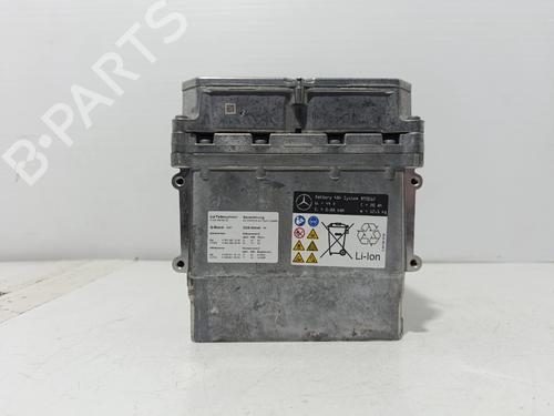 Battery MERCEDES-BENZ E-CLASS (W213) E 220 d (213.004) | BP39539237E11 - Image 2