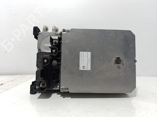 Battery MERCEDES-BENZ E-CLASS (W213) E 220 d (213.004) | BP39539237E11 - Image 5
